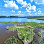 “Ferie med børnebørnene er guld værd” – En inspirerende dag på Verdenskortet med Søren Vejle-Cassøe