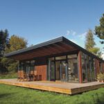 Byg sommerhus i den stil, du drømmer om