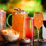 Når festen skal være noget særligt så vælg Restaurant Orkideen